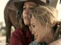 Click to watch 'Time Frames' (popup) McLeods Daughters